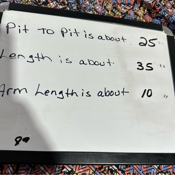 LuLaRoe Women Cardigan‎ Caroline  Multi Colors Open Front Knit Stretchy  Sz S. - Picture 10 of 10